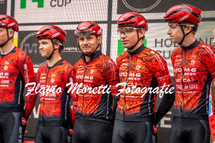 Midden-Brabant Poort Omloop 2025 – foto 43