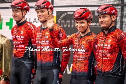 Midden-Brabant Poort Omloop 2025 – foto 42