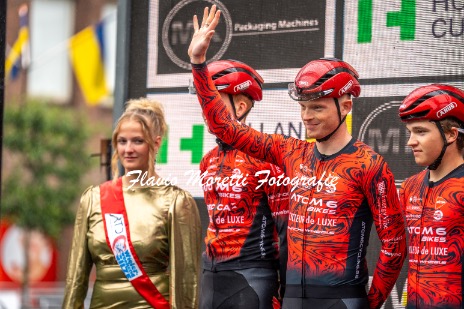 Midden-Brabant Poort Omloop 2025 – foto 41