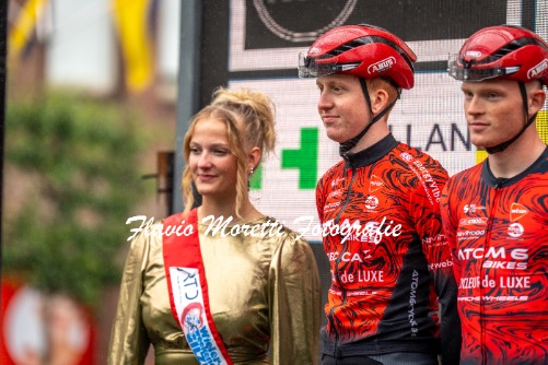 Midden-Brabant Poort Omloop 2025 – foto 40
