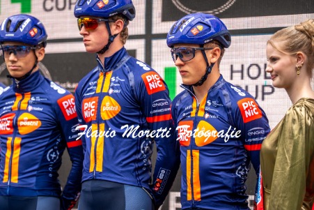 Midden-Brabant Poort Omloop 2025 – foto 35