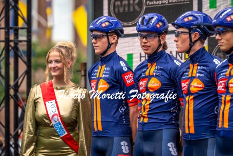 Midden-Brabant Poort Omloop 2025 – foto 34