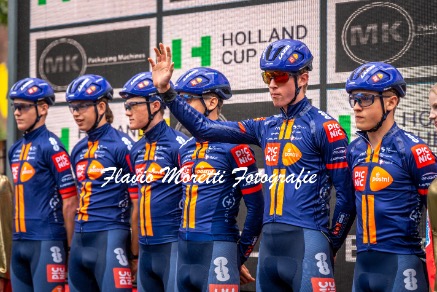 Midden-Brabant Poort Omloop 2025 – foto 33