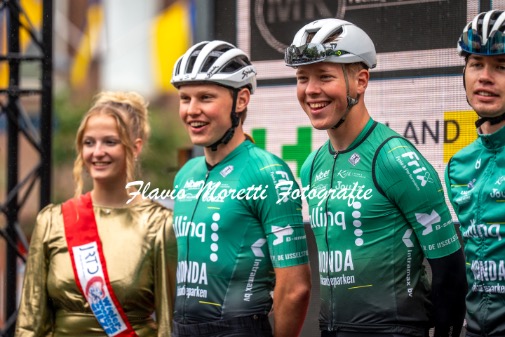 Midden-Brabant Poort Omloop 2025 – foto 30