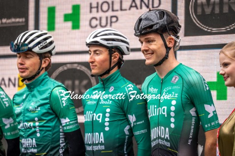 Midden-Brabant Poort Omloop 2025 – foto 31