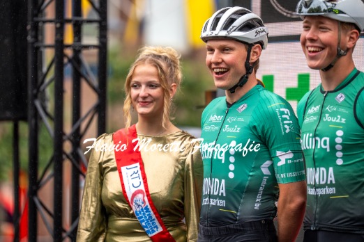 Midden-Brabant Poort Omloop 2025 – foto 29