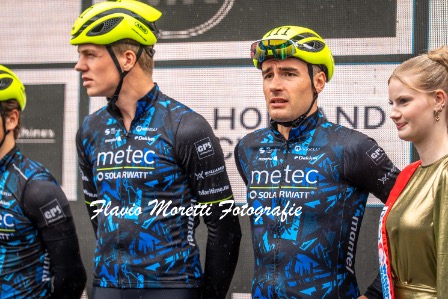 Midden-Brabant Poort Omloop 2025 – foto 23
