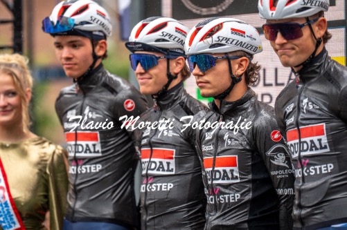 Midden-Brabant Poort Omloop 2025 – foto 22