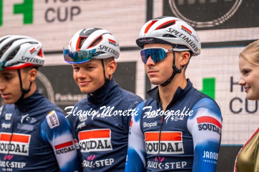 Midden-Brabant Poort Omloop 2025 – foto 21