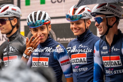 Midden-Brabant Poort Omloop 2025 – foto 20