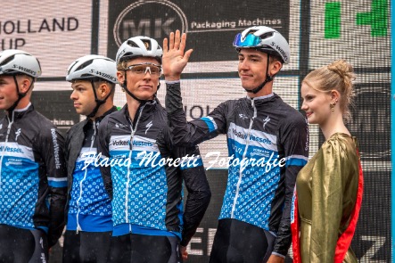 Midden-Brabant Poort Omloop 2025 – foto 18