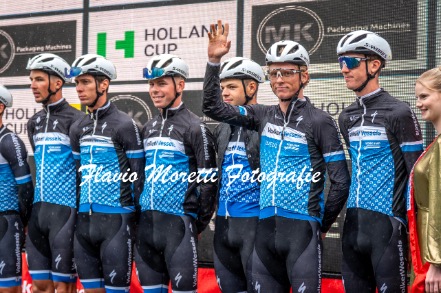 Midden-Brabant Poort Omloop 2025 – foto 17