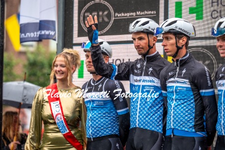 Midden-Brabant Poort Omloop 2025 – foto 16