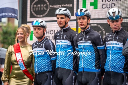 Midden-Brabant Poort Omloop 2025 – foto 15