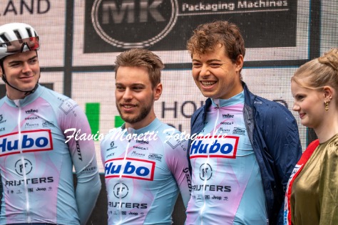 Midden-Brabant Poort Omloop 2025 – foto 14