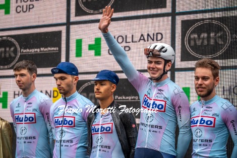 Midden-Brabant Poort Omloop 2025 – foto 12