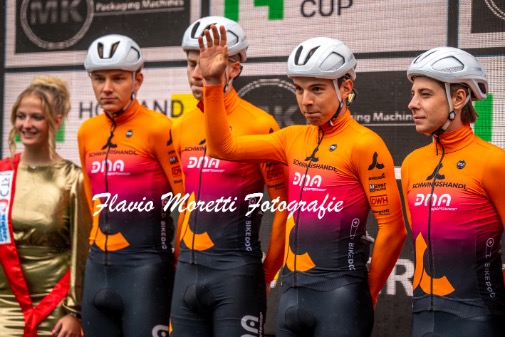 Midden-Brabant Poort Omloop 2025 – foto 11