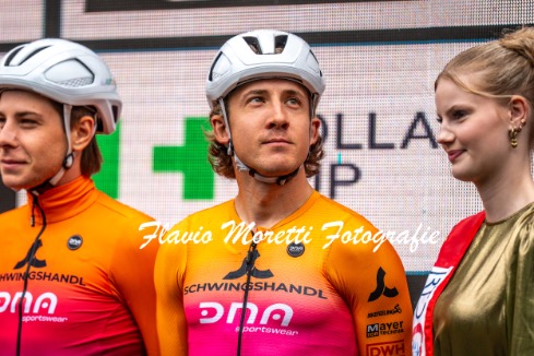 Midden-Brabant Poort Omloop 2025 – foto 10