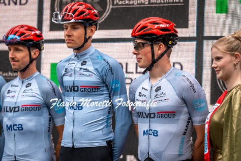 Midden-Brabant Poort Omloop 2025 – foto 9