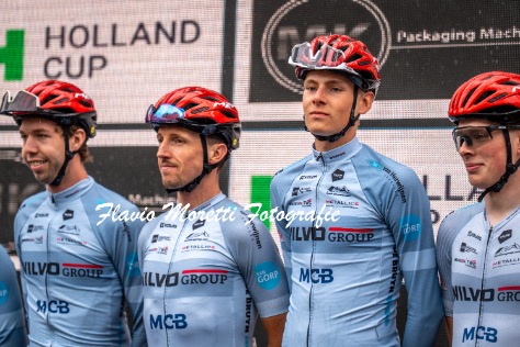 Midden-Brabant Poort Omloop 2025 – foto 8