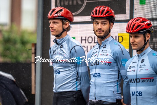 Midden-Brabant Poort Omloop 2025 – foto 6
