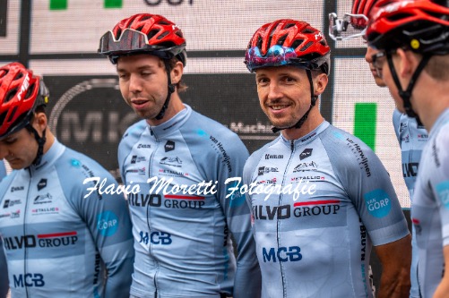 Midden-Brabant Poort Omloop 2025 – foto 7