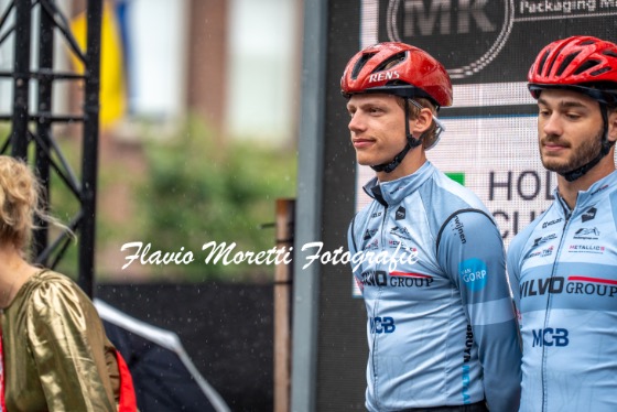 Midden-Brabant Poort Omloop 2025 – foto 5