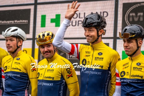 Midden-Brabant Poort Omloop 2025 – foto 2