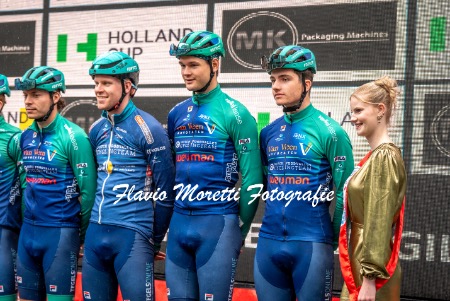 Midden-Brabant Poort Omloop 2025 – foto 3