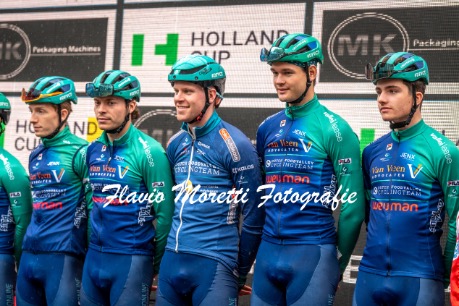 Midden-Brabant Poort Omloop 2025 – foto 4