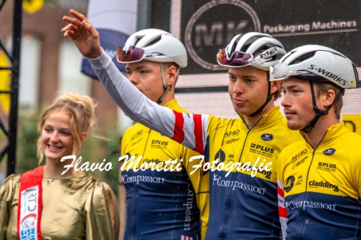 Midden-Brabant Poort Omloop 2025 – foto 1