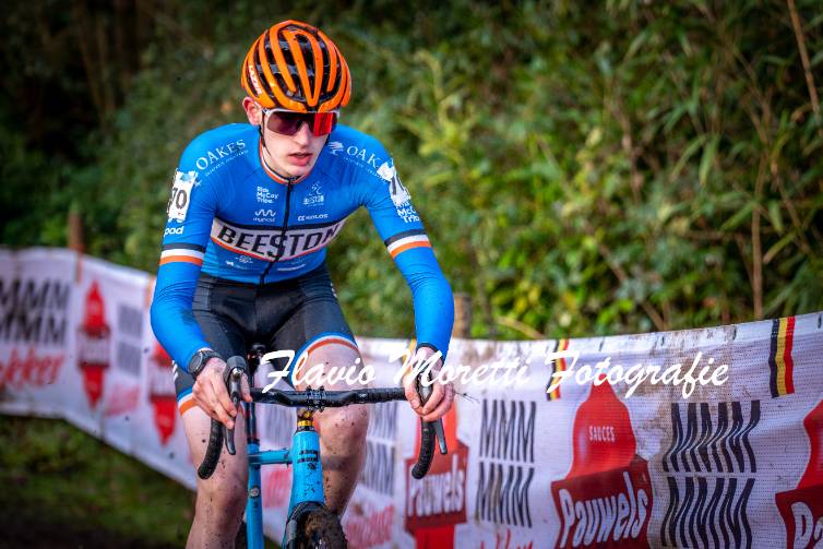 UCI Cyclocross Worldcup Hulst 2023 – foto 51
