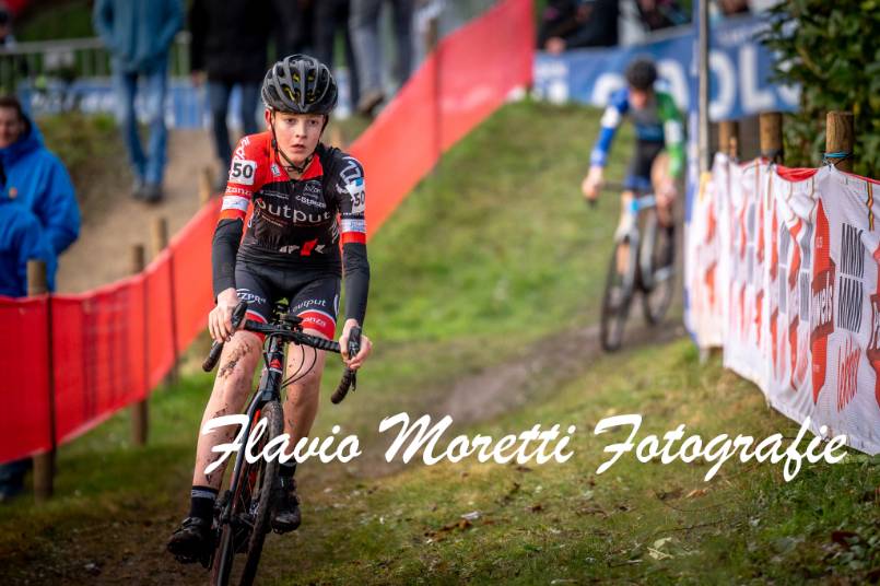 UCI Cyclocross Worldcup Hulst 2023 – foto 60