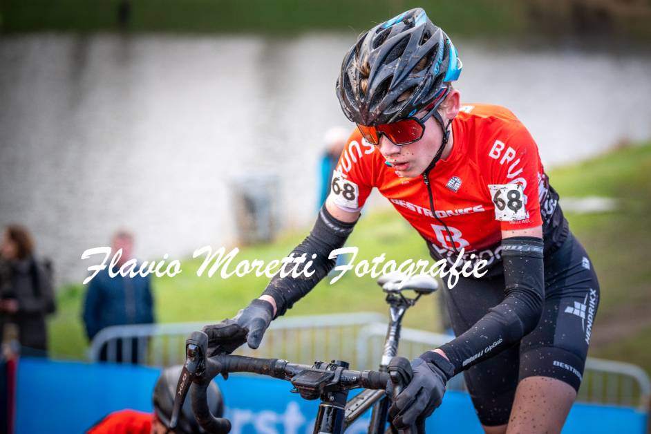 UCI Cyclocross Worldcup Hulst 2023 – foto 62