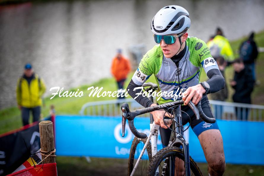 UCI Cyclocross Worldcup Hulst 2023 – foto 71