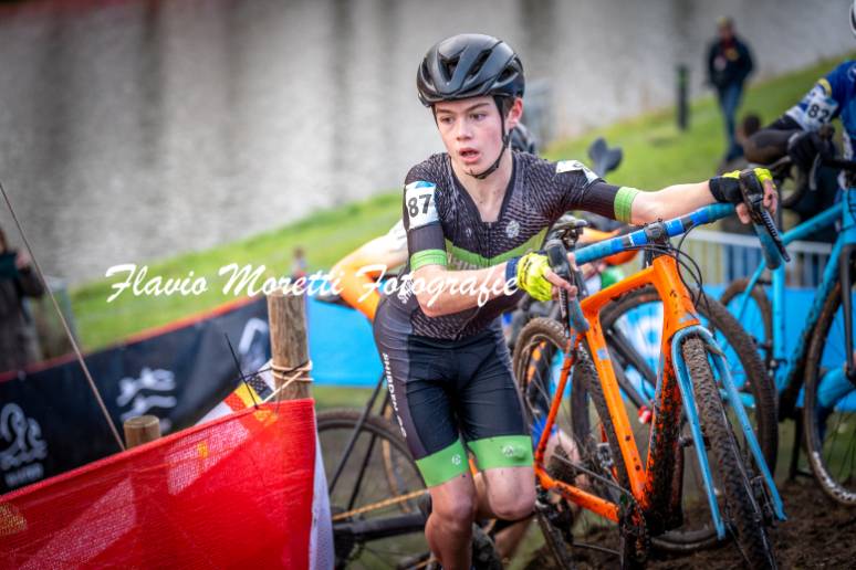 UCI Cyclocross Worldcup Hulst 2023 – foto 73