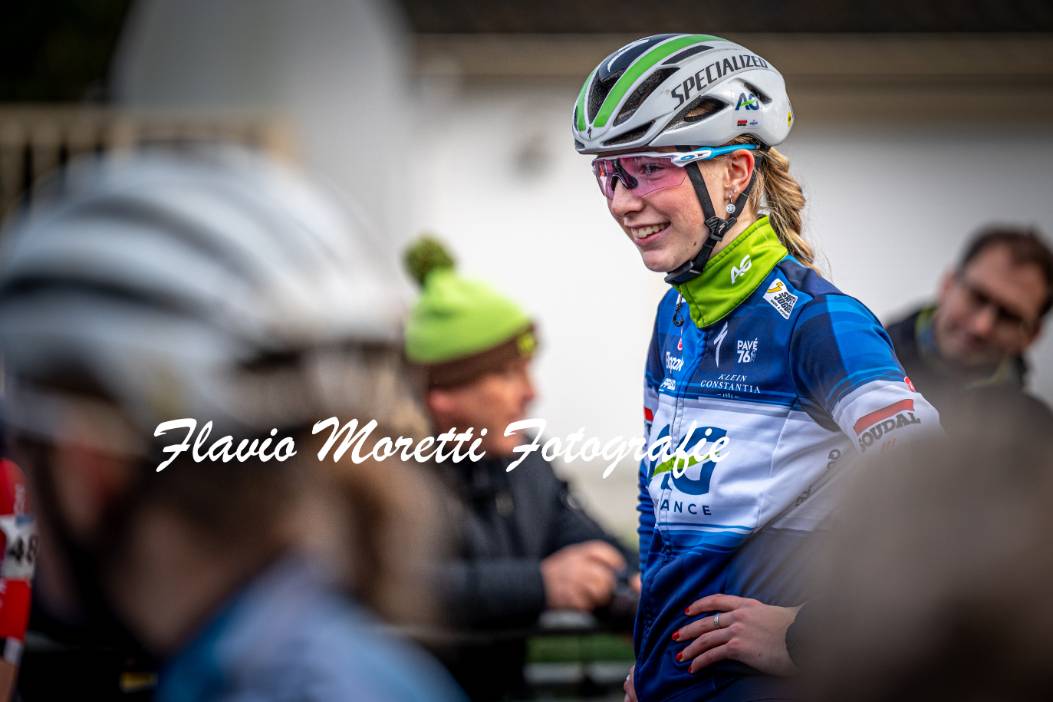 UCI Cyclocross Worldcup Hulst 2023 – foto 88
