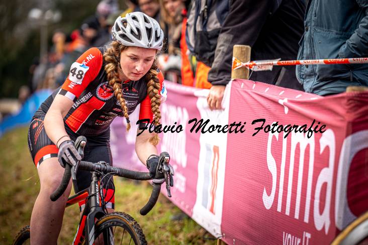 UCI Cyclocross Worldcup Hulst 2023 – foto 99