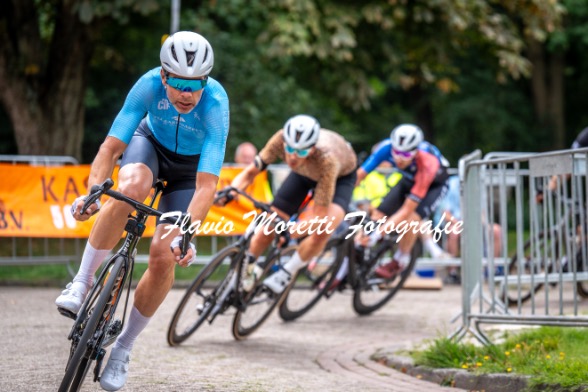 Ronde van Pijnacker 2025 – foto 1