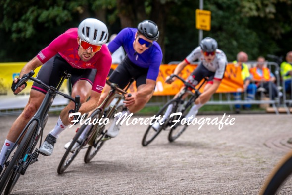 Ronde van Pijnacker 2025 – foto 4