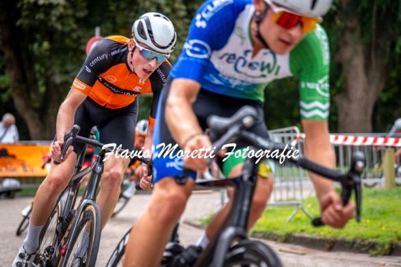 Ronde van Pijnacker 2025 – foto 6