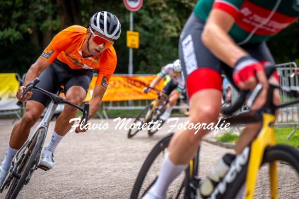 Ronde van Pijnacker 2025 – foto 8