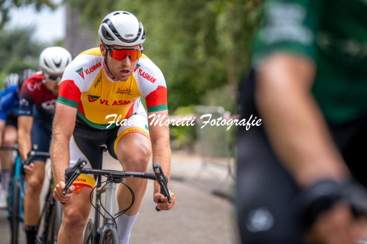 Ronde van Pijnacker 2025 – foto 18