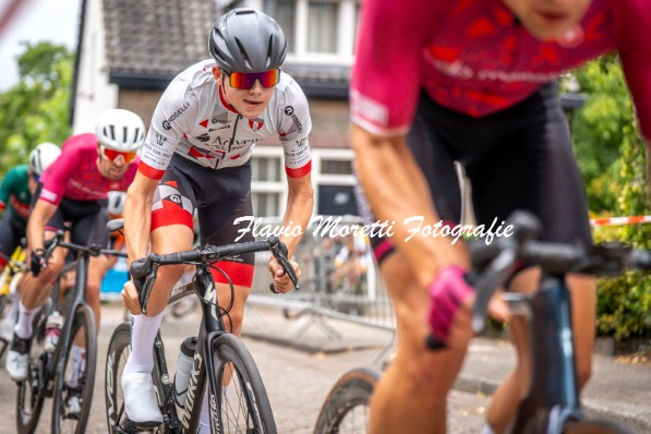Ronde van Pijnacker 2025 – foto 25