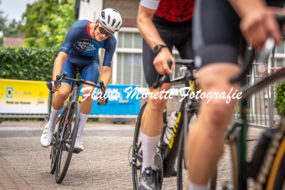 Ronde van Pijnacker 2025 – foto 30