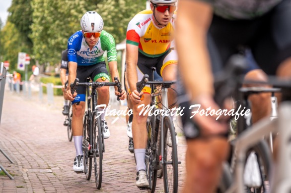 Ronde van Pijnacker 2025 – foto 41
