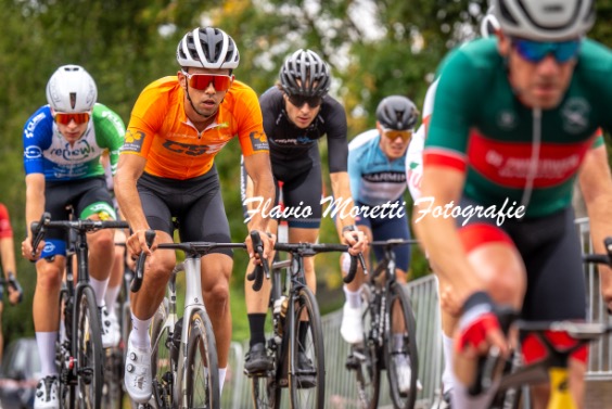 Ronde van Pijnacker 2025 – foto 50