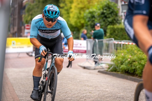 Ronde van Pijnacker 2025 – foto 57