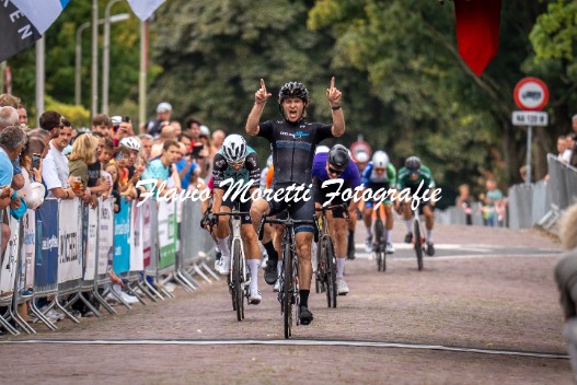 Ronde van Pijnacker 2025 – foto 71