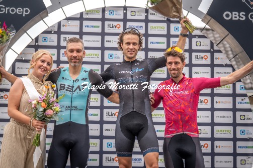 Ronde van Pijnacker 2025 – foto 73
